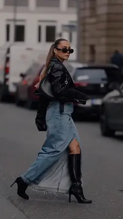 OOTD Aesthetic