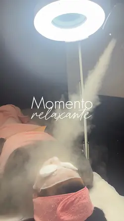 Momento relaxante