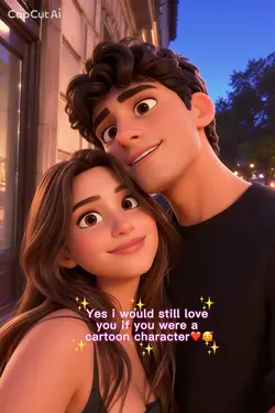 I love you❤️🥰✨