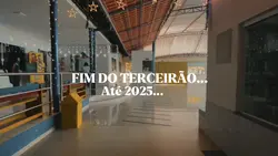 Memórias terceirão..