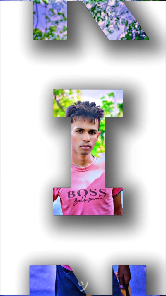 KING IS BACK