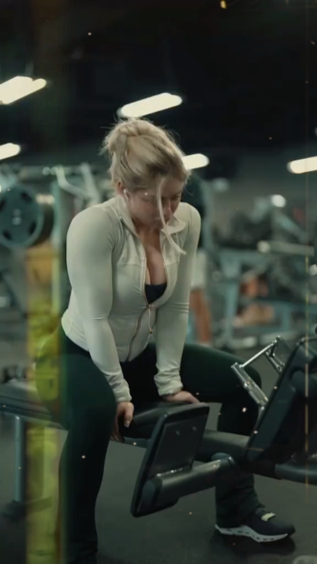 Fitnessstudio Profi