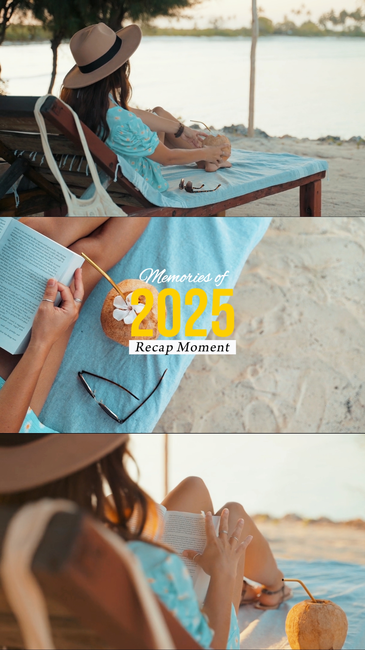 Kenangan tahun 2025