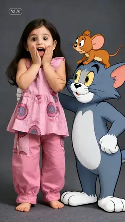 Tom and Jerry