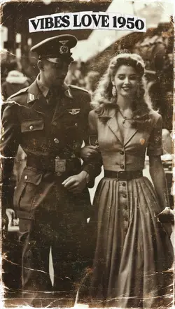 LOVE 1950
