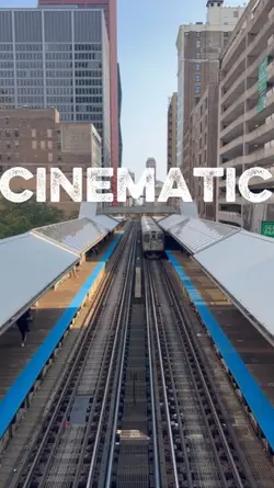 cinematic 