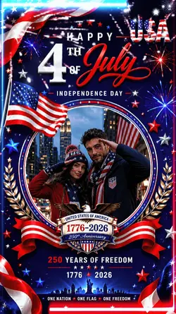 INDEPENDENCE DAY