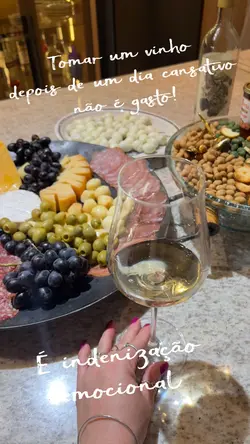 Vinho 🍷