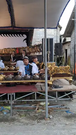 wayang kulit