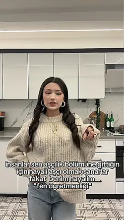 "fen ögretmenliği"