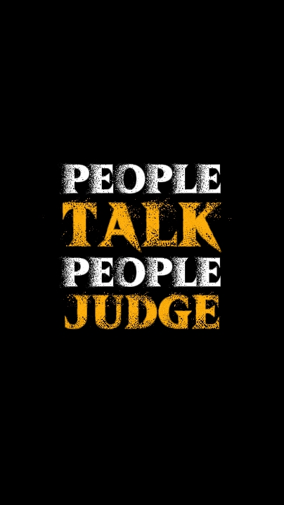 LA GENTE HABLA 