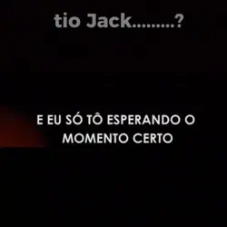 Ele e MALUCO 