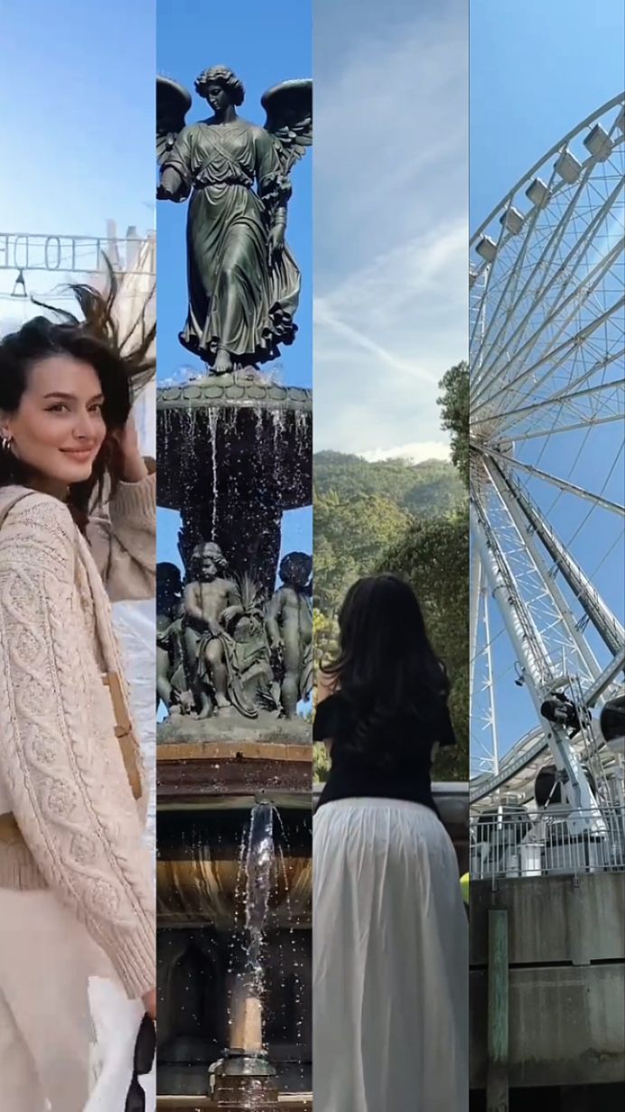 Cinematic Short Vlog