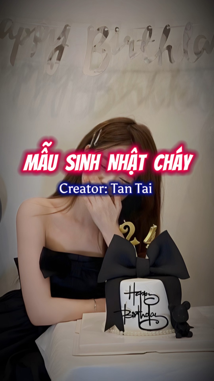 [2] Ảnh Sinh Nhật 