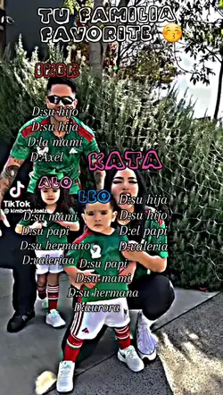 Nuevo integranre