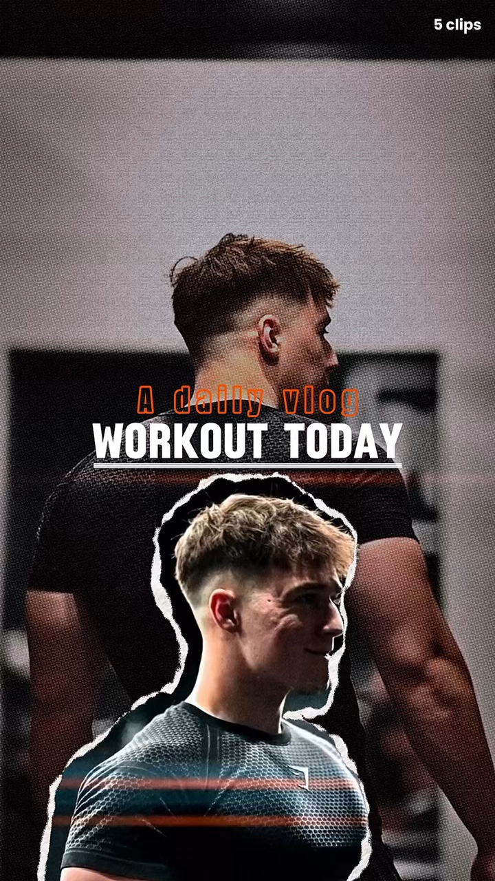Gym cutout w12