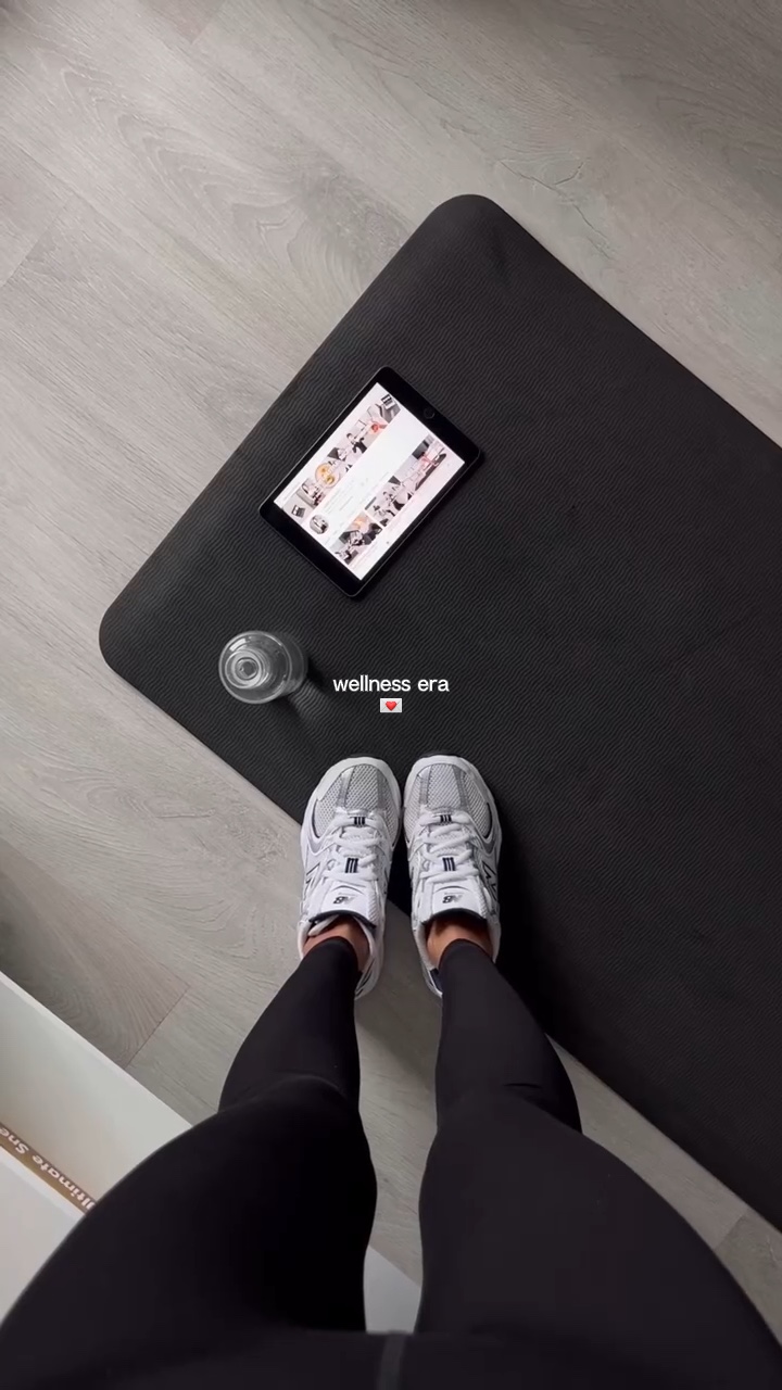 Wellness 