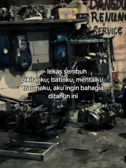 lekas sembuh