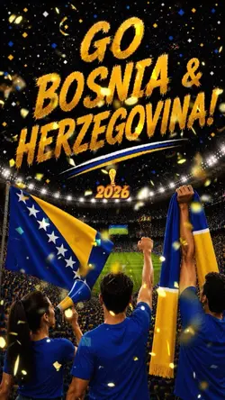 Go Bosnia & Herzegov