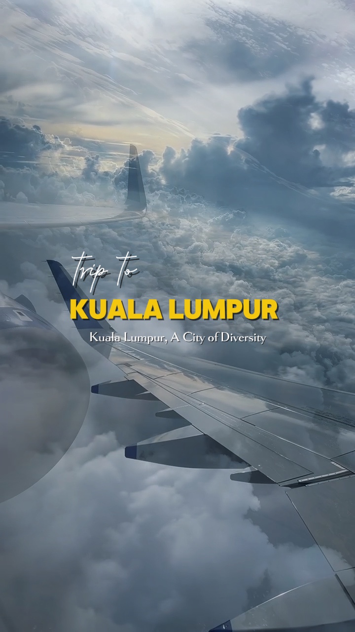 Reise nach Malaysia 
