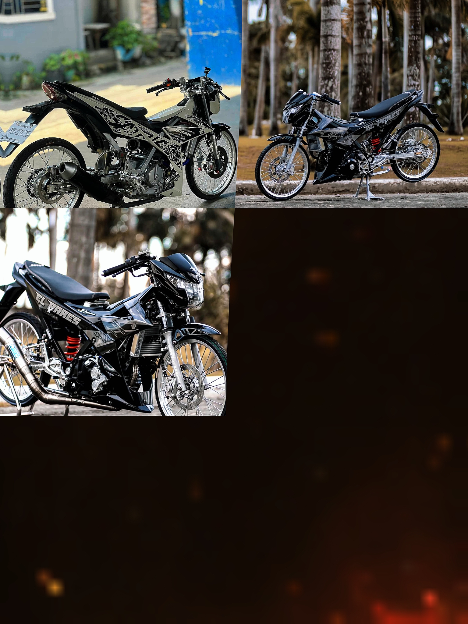 motor montage 