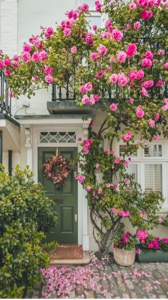 Rosen in London