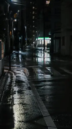 Midnight Route