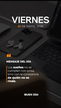 Viernes 