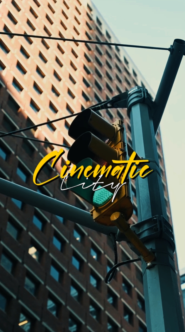 7 CLIPS CITY VIBES 