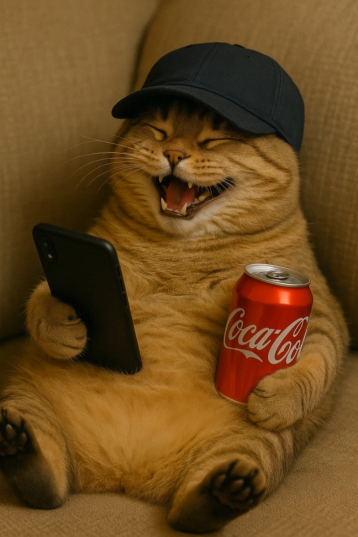 komik kedi
