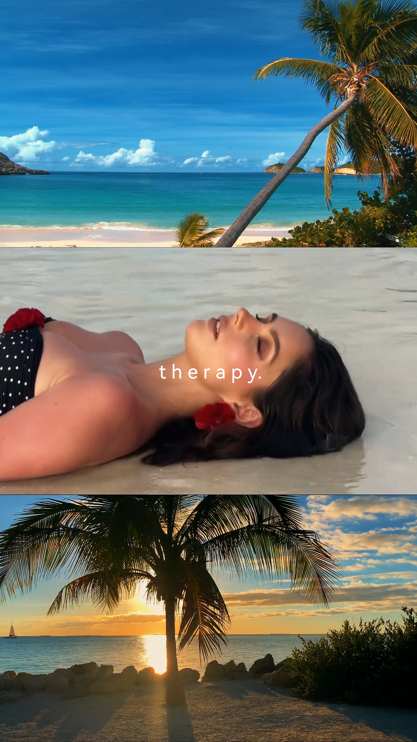 Terapia