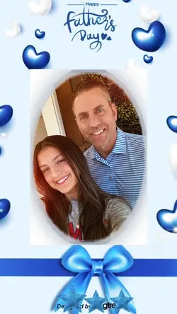 Happy father's day