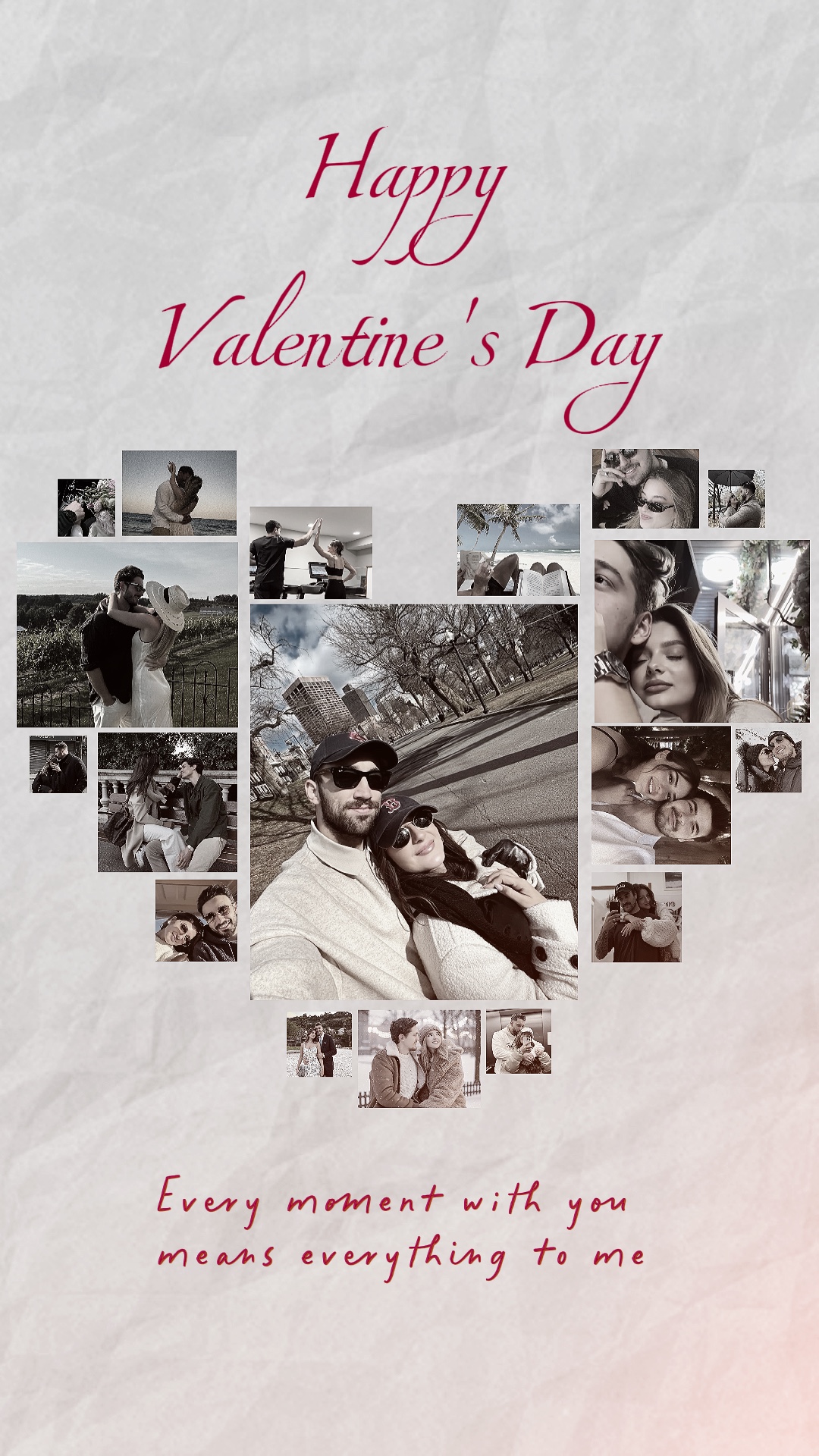 Día de San Valentín