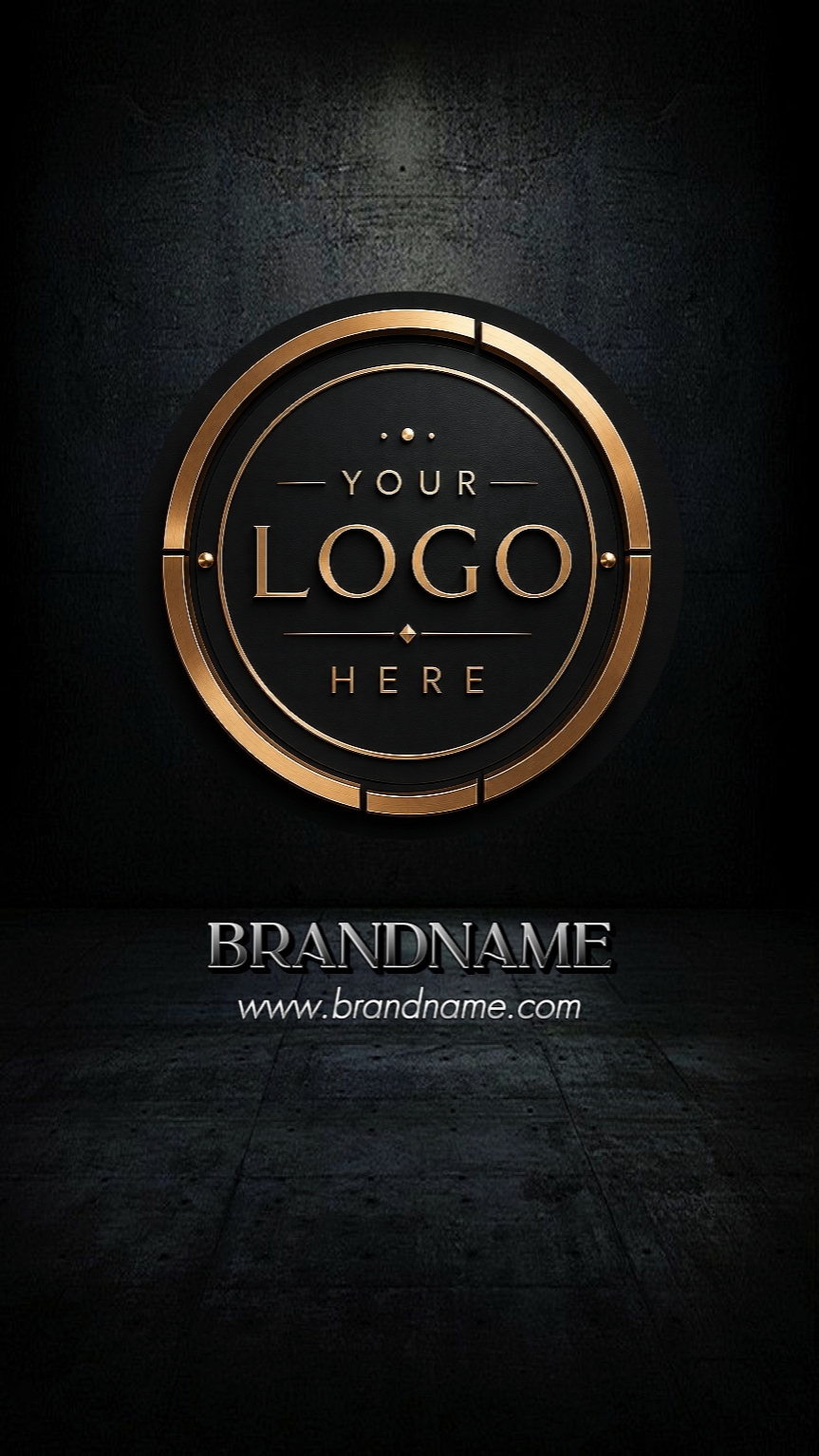 for your branding