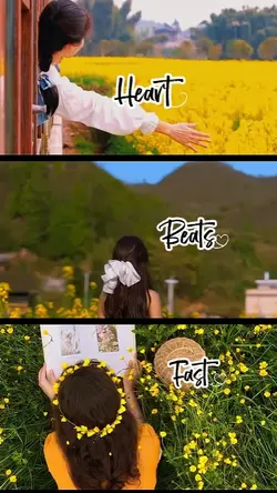 Heart Beats fast 