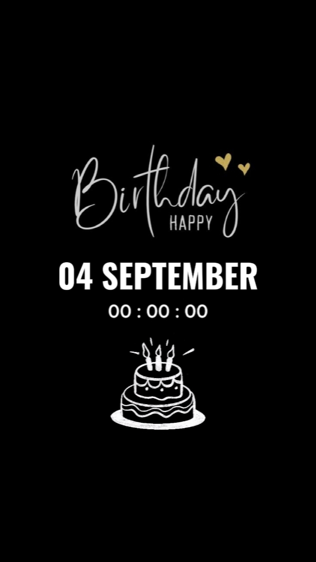 ANIVERSÁRIO 4 DE SETEMBRO