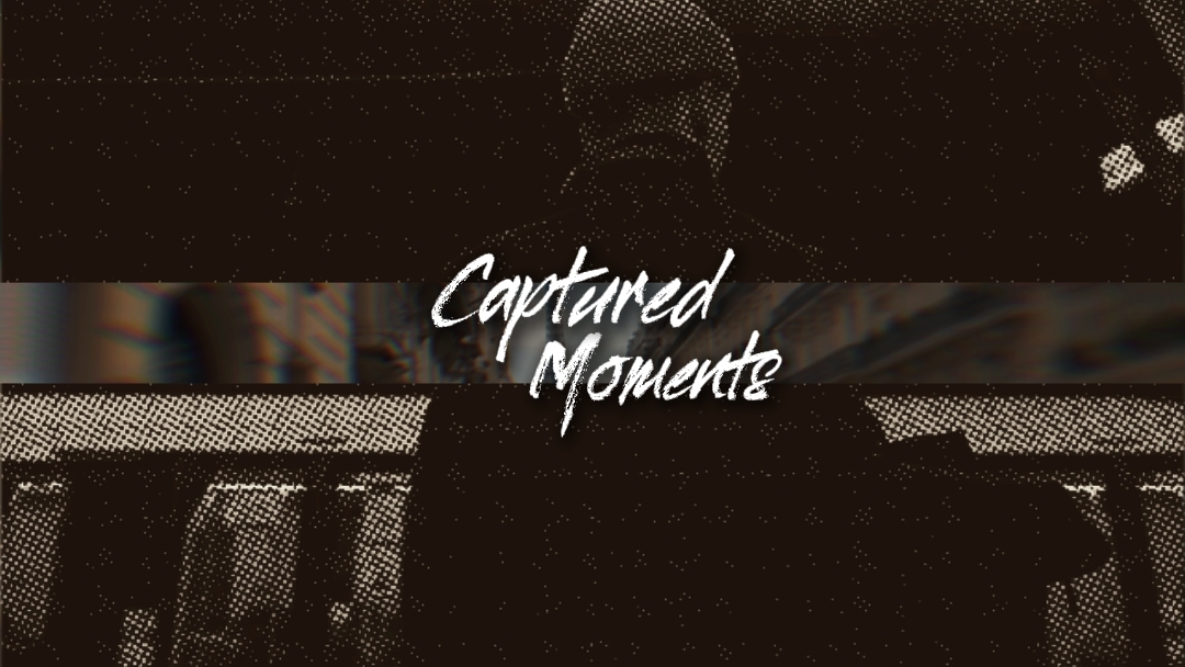 Captured Moments V2
