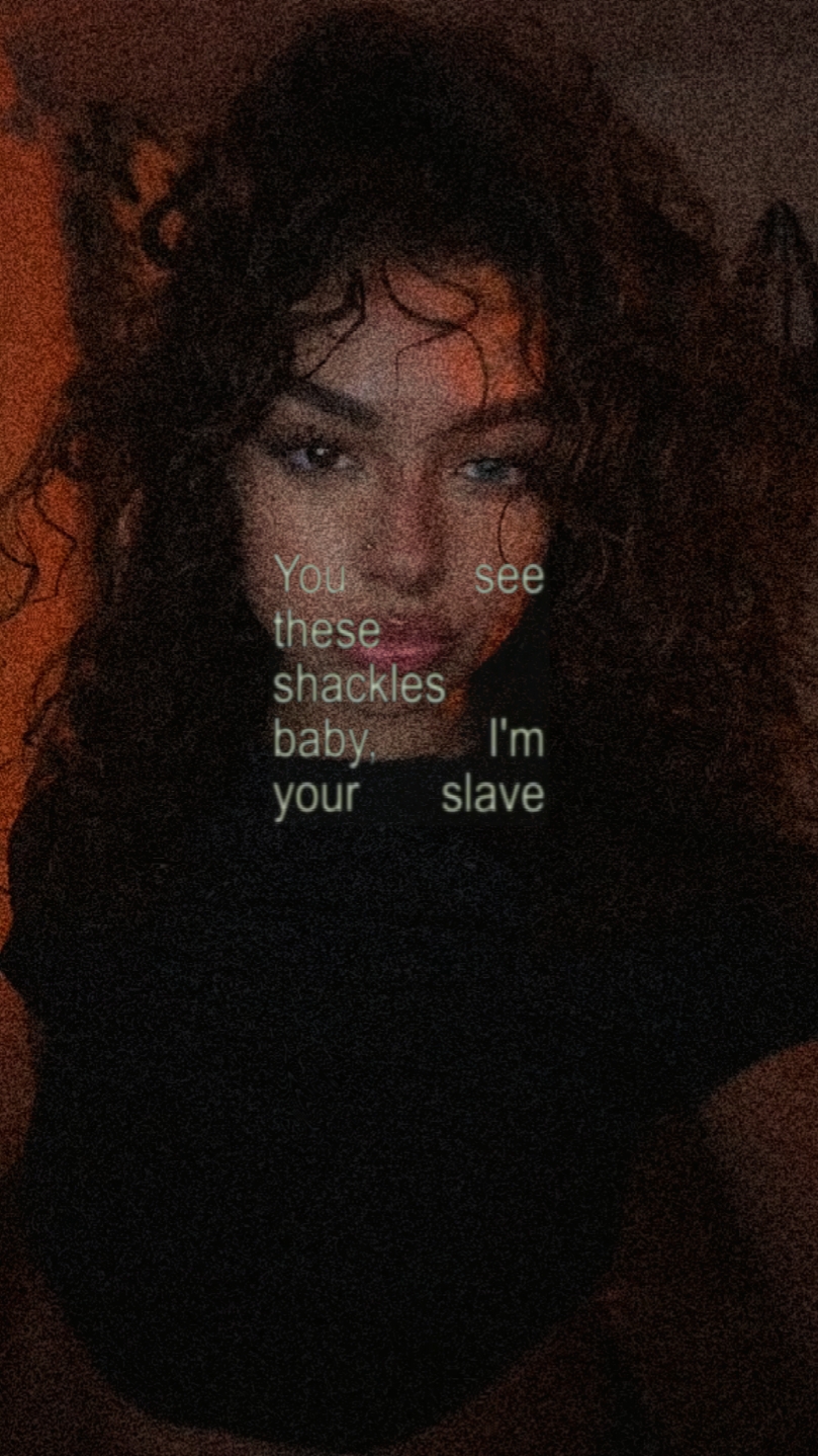 Schmutziges Babe