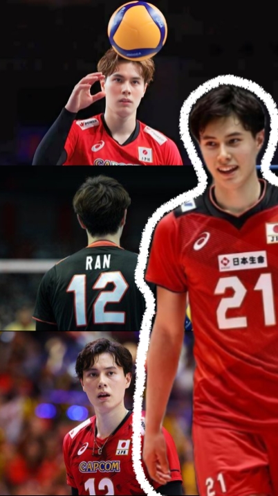 Nagpapatakbo ng volleyball 