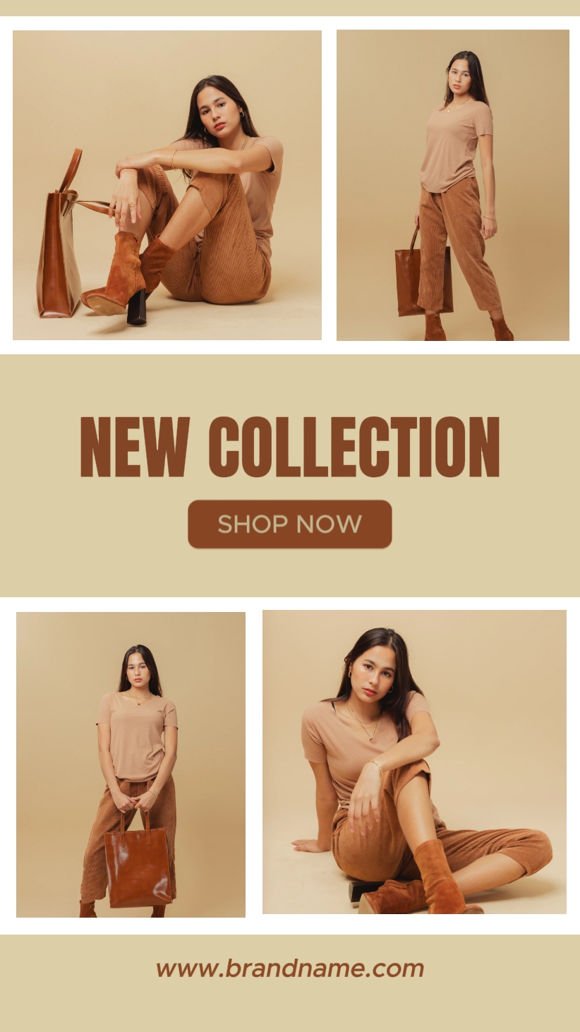 Colección de Moda