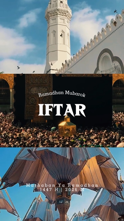 iftar
