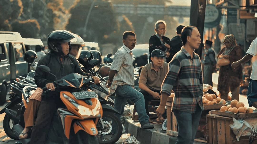 sinematik sederhana 