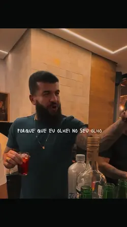 Ícaro e Gilmar