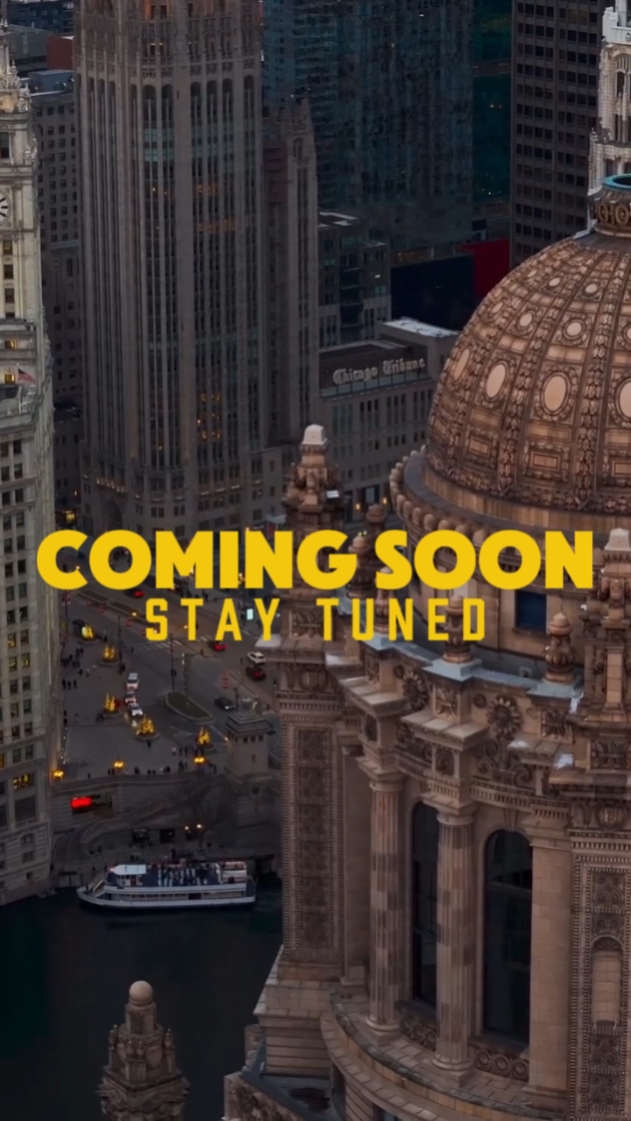 coming soon