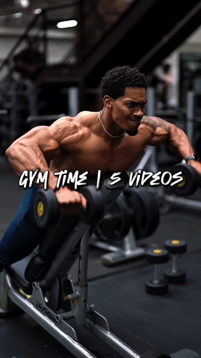 Gym time 5 Videos 