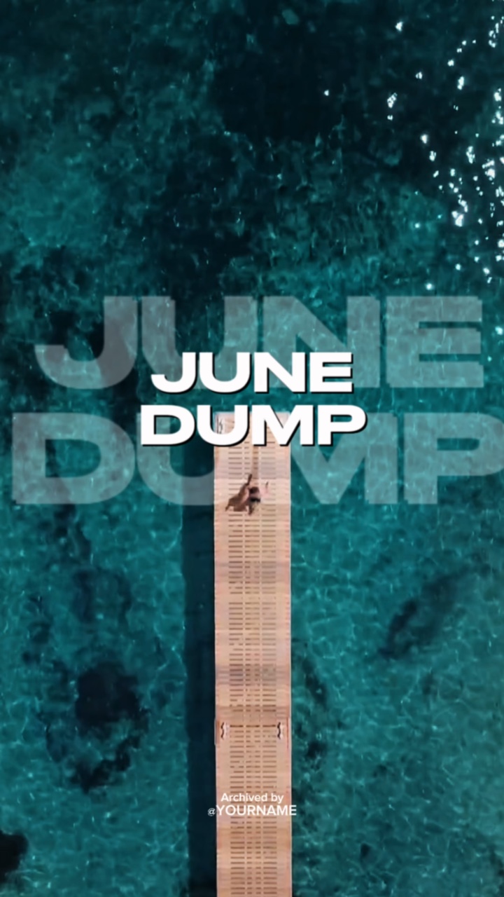 DESPEJO DE JUNHO