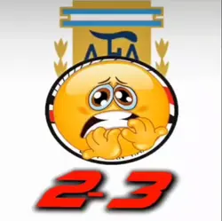 ARG X EGY EDIT