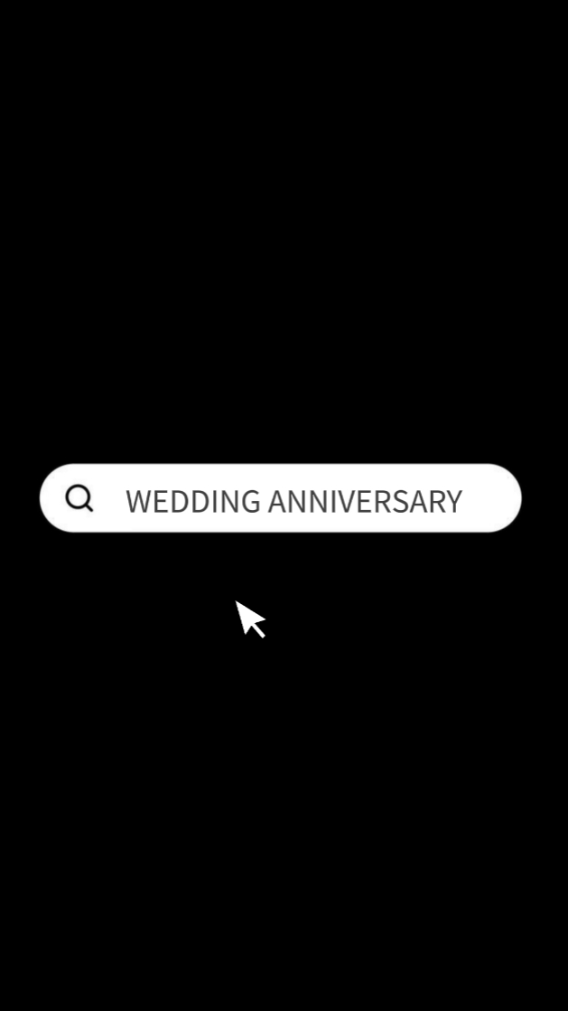 Aniversario de boda
