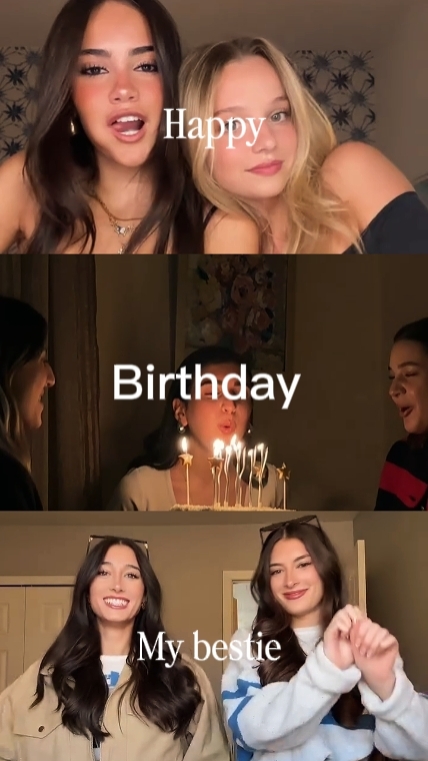 Selamat ulang tahun