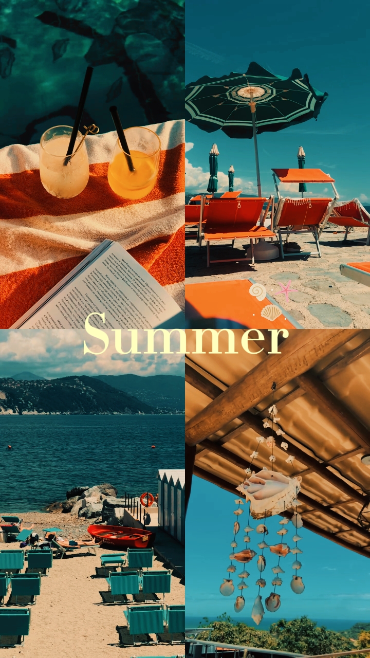 summer
